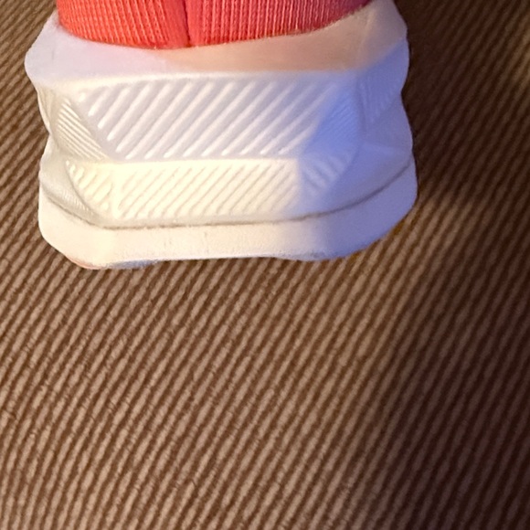 Ladies ASICS  Sonic Blast   Sz 7.5 LNC - Picture 8 of 8